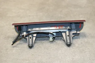 Opel Corsa D 3. dritte Bremsleuchte Bremslicht Rücklicht 5 Türer 13188045 - Bild 4