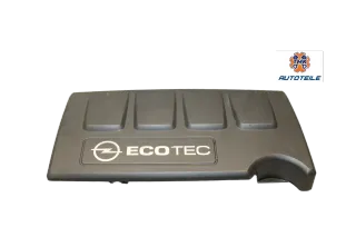 Opel Meriva B Motorabdeckung Ventildeckel 1.4 A14NEL 55561431 - Bild 1