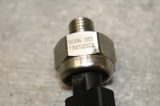 Opel Vectra C Signum Drucksensor Kraftstoffdrucksensor 2.2 Z22YH 56396883 - Bild 4