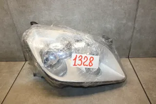 Opel Tigra B Scheinwerfer vorne Beifahrerseite Rechts Twintop 93162204 CO - Bild 8
