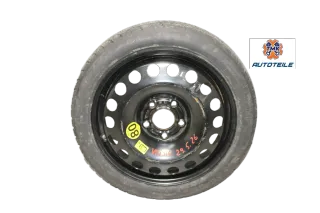 Opel Vectra C Signum Ersatzrad Notrad Firestone 115 70 R16 ET41 5 Loch - Bild 1