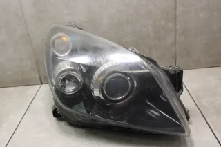 Opel Astra H Xenonscheinwerfer Scheinwerfer Xenon Beifahrerseite Rechts - Bild 4