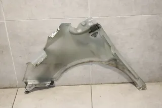 Opel Meriva B Kotflügel Vorne Rechts Z157 Starsilber - Bild 8