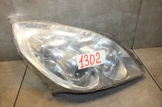 Opel Vectra C Signum Scheinwerfer Halogen vorne rechts 13251940 NE - Bild 12