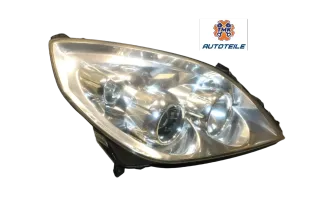 Opel Vectra C Signum Scheinwerfer Halogen vorne rechts 13251940 NE - Bild 1