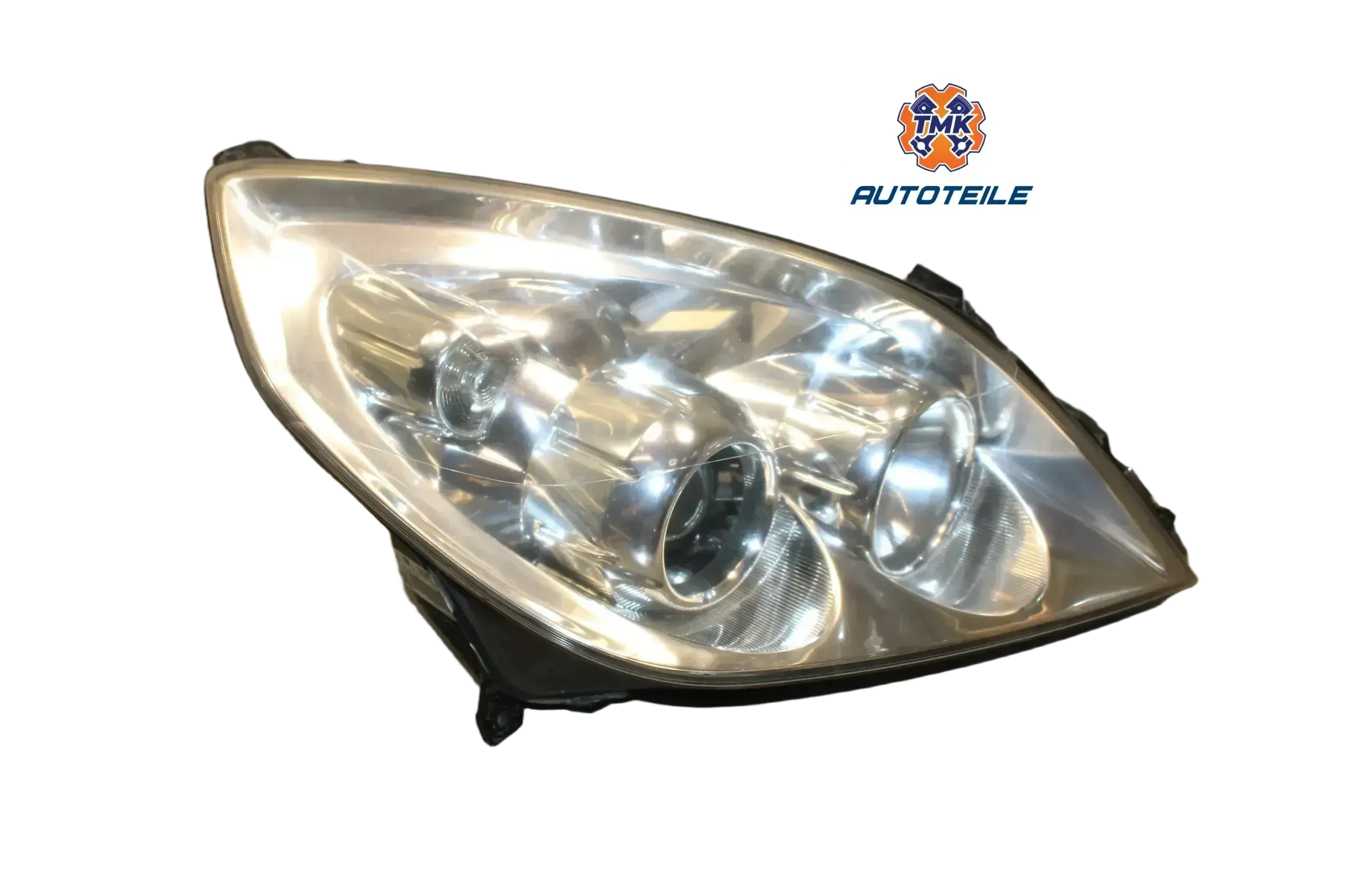 Opel Vectra C Signum Scheinwerfer Halogen vorne rechts 13251940 NE - Bild 1