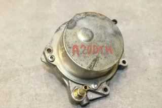 Opel Insignia A Astra J Vakuumpumpe Unterdruckpumpe 2.0 CDTI A20DTH 55205446 - Bild 5