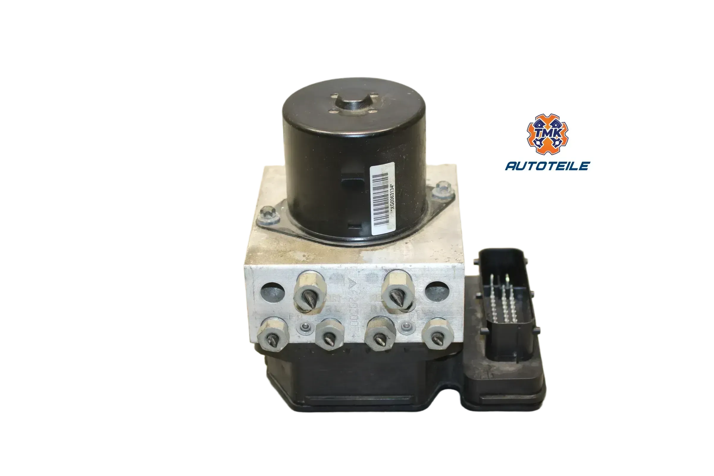 Opel Insignia A ABS ESP TRW Steuergerät Block Hydraulikblock 22838815 - Bild 1