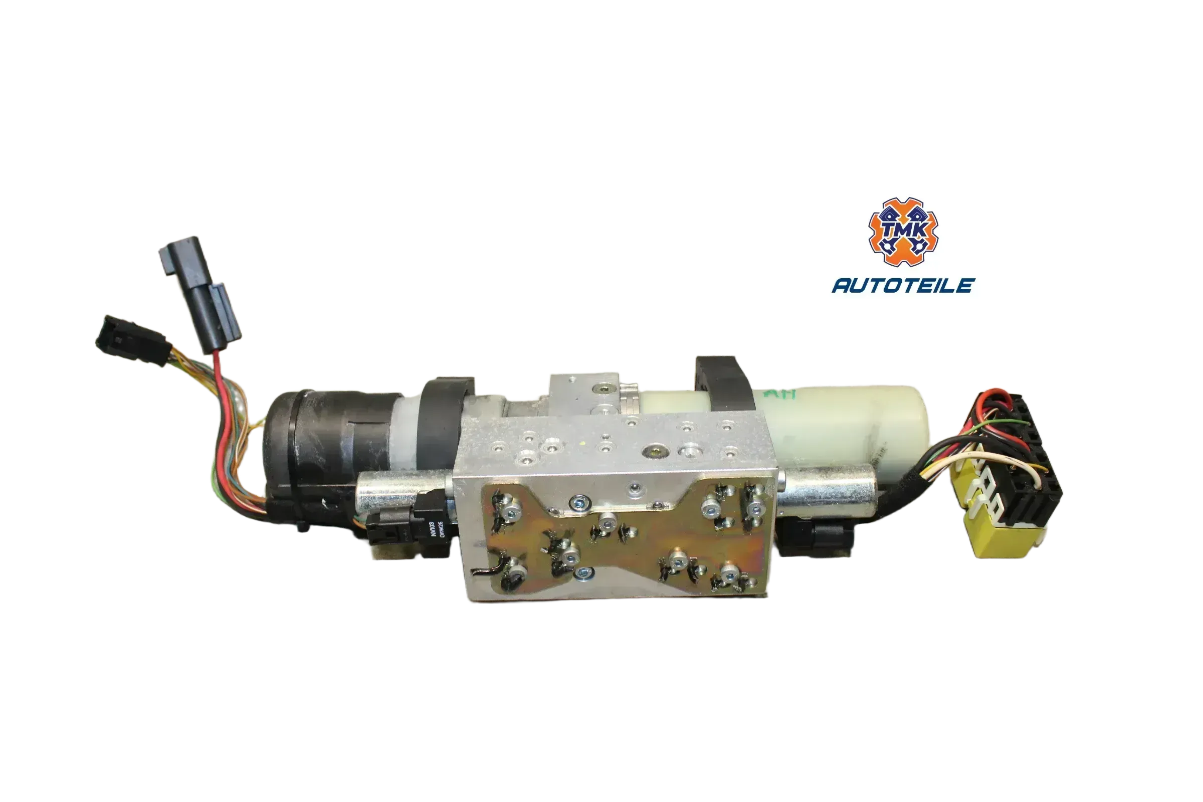 Opel Astra H Verdeckpumpe Hydraulikpumpe Pumpe Dach Twintop 13197772 - Bild 1
