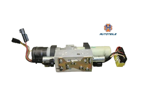 Background image for Opel Astra H Verdeckpumpe Hydraulikpumpe Pumpe Dach Twintop 13197772