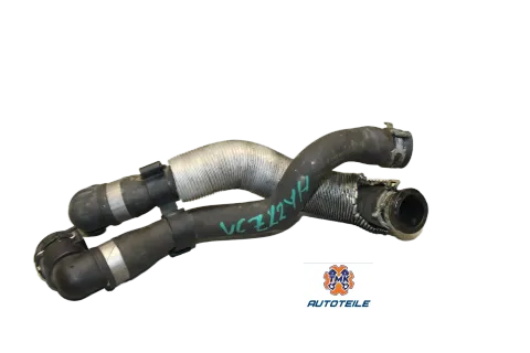 Background image for Opel Vectra C Signum Kühlmittelschlauch Schlauch 2.2 Direct Z22YH 13157523