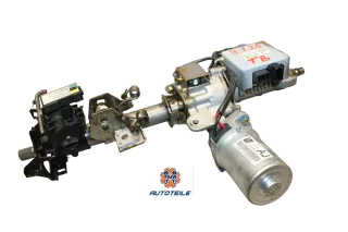 Opel Tigra B elektrische Servolenkung Lenkhilfe Servopumpe 13144390 13205208 AJ 13205210 - Bild 1