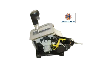 Opel Astra H Schalteinheit Schalthebel Automatik 13121110 AE - Bild 1