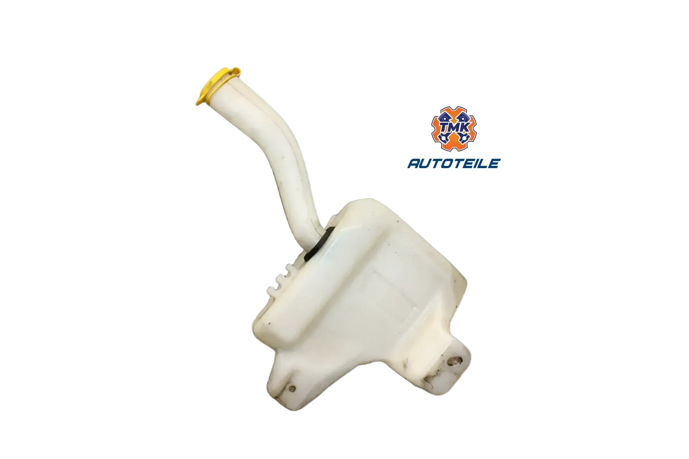 Opel Corsa D Wischwasserbehälter Behälter Wischwasser 55702892 - Bild 1