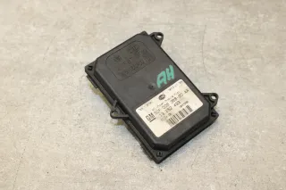 Opel Astra H AFL Steuergerät Kurvenlicht Power Module Midi 13252433 - Bild 3
