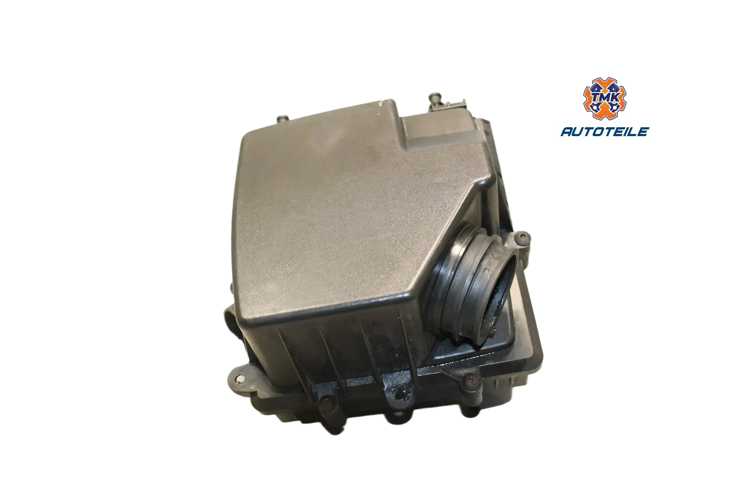 Opel Corsa D Luftfilter Luftfilterkasten Airbox 1.2 1.4 Facelift 13248906 - Bild 1