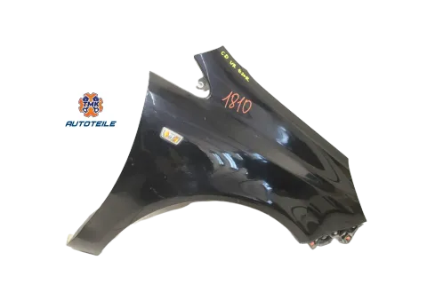 Background image for Opel Corsa D Kotflügel Vorne Rechts Z20R Saphirschwarz