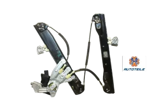 Opel Meriva B Fensterheber Fensterhebermotor Vorne Links 13354547 - Bild 1