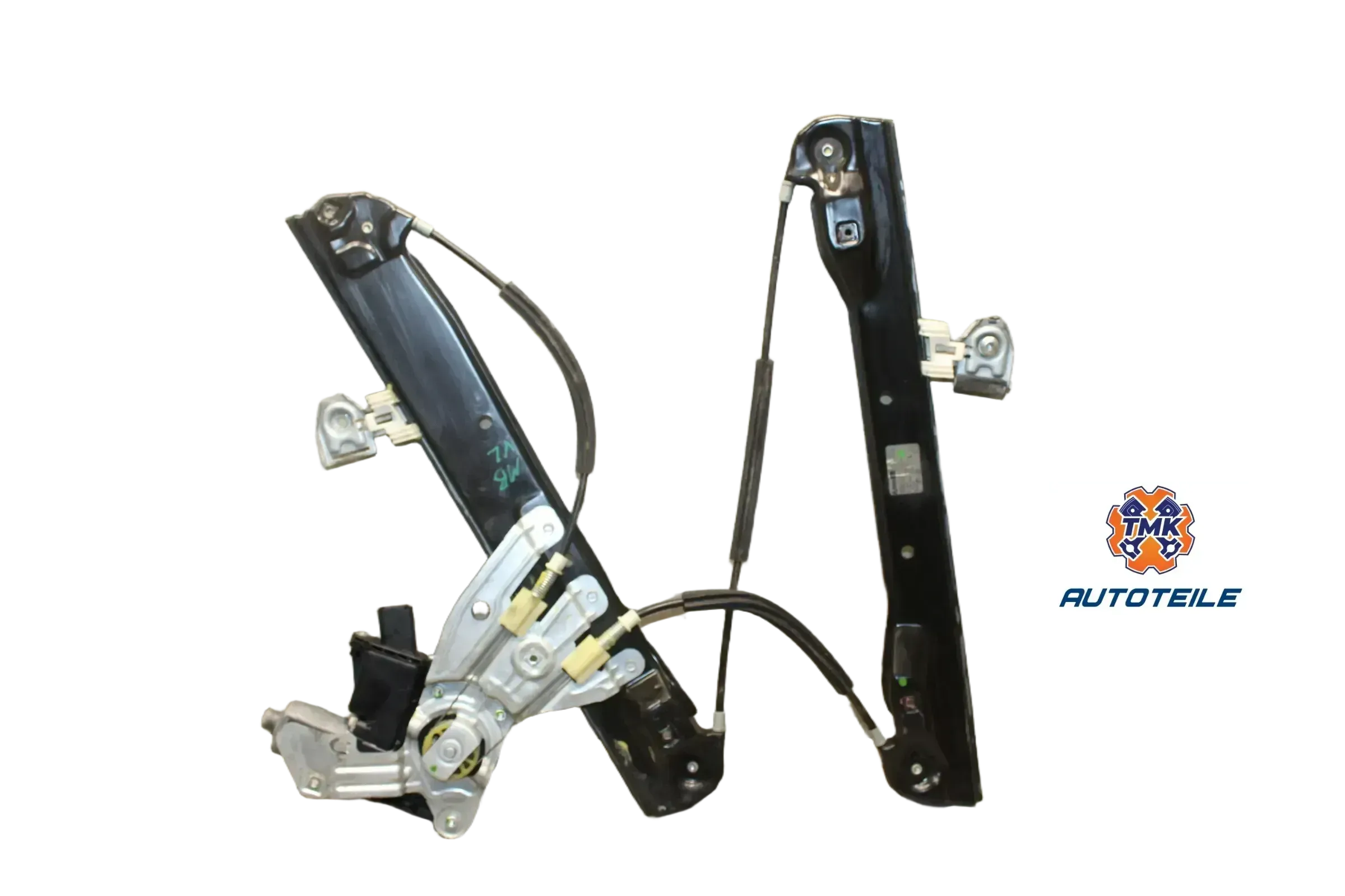 Opel Meriva B Fensterheber Fensterhebermotor Vorne Links 13354547 - Bild 1