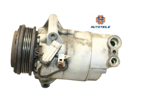 Background image for Opel Zafira B Astra H Klimakompressor Kompressor Klima 1.8 Z18XER 6854088