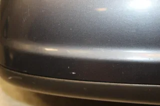 Opel Astra H Spiegel Außenspiegel Beifahrerseite Rechts Z168 Metro 13252956 TF6 - Bild 6