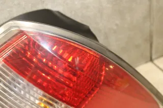 Opel Astra H Caravan Rücklicht Rückleuchte Beifahrerseite Rechts 13223674 - Bild 6