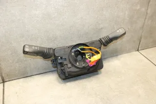 Opel Astra H Lenkstockschalter CIM Modul Tempomat entheiratet 13276157 KA - Bild 3