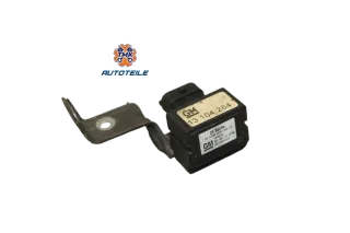 Opel Astra H Querbeschleunigungssensor Beschleunigungssensor Sensor 13104284 - Bild 1
