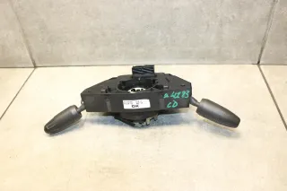 Opel Corsa D Kombischalter Lenkstockschalter CIM Modul TEMPOMAT Entheiratet 13142283 - Bild 5
