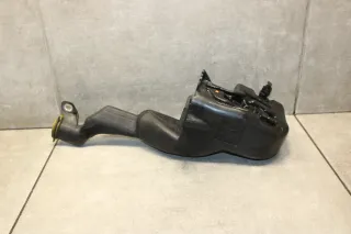 Opel Astra H Wischwasserbehälter Behälter SWR Scheinwerferreinigung - Bild 4