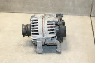 Opel Meriva A Astra H Zafira B Lichtmaschine Generator Lima 1.6 1.8 Z16XER Z18XER Z16XEP 13229984 AK - Bild 2