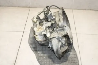 Opel Astra J Getriebe Schaltgetriebe M32 4,18 1.4 88 KW 120 PS 103 KW 140 PS A14NEL A14NET Turbo Start Stop - Bild 2