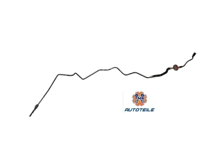Opel Vectra C Signum Kraftstoffleitung Kraftstoffschlauch 2.2 Direct 114 KW Z22YH - Bild 1