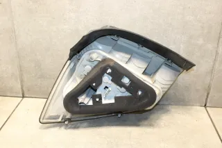Opel Astra H Caravan Rücklicht Rückleuchte Beifahrerseite Rechts 13223674 - Bild 6
