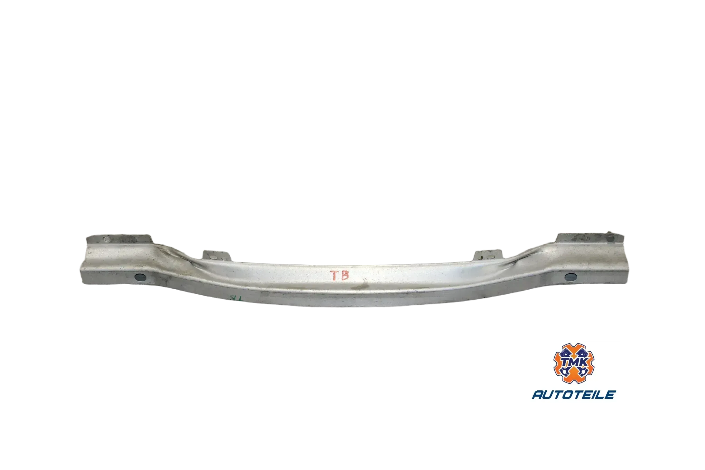 Opel Tigra B Twintop Querträger Stoßtangenträger hinten 13167508 - Bild 1