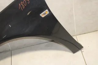 Opel Insignia A Kotflügel vorne links Z22C Graphitschwarz - Bild 6