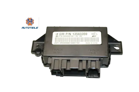 Background image for Opel Meriva B Steuergerät Sitzheizung 13583359