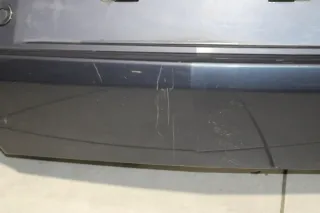 Opel Tigra B Stoßstange Hinten Heckstoßstange Heckschürze PDC Z168 Metro - Bild 7