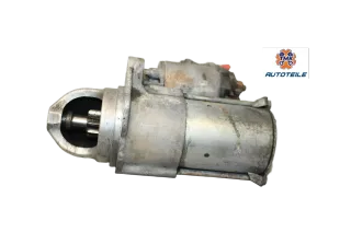 Opel Zafira B Vectra C Signum Starter Anlasser 2,2 Direct 110 114 KW Z22YH 55556245 - Bild 1