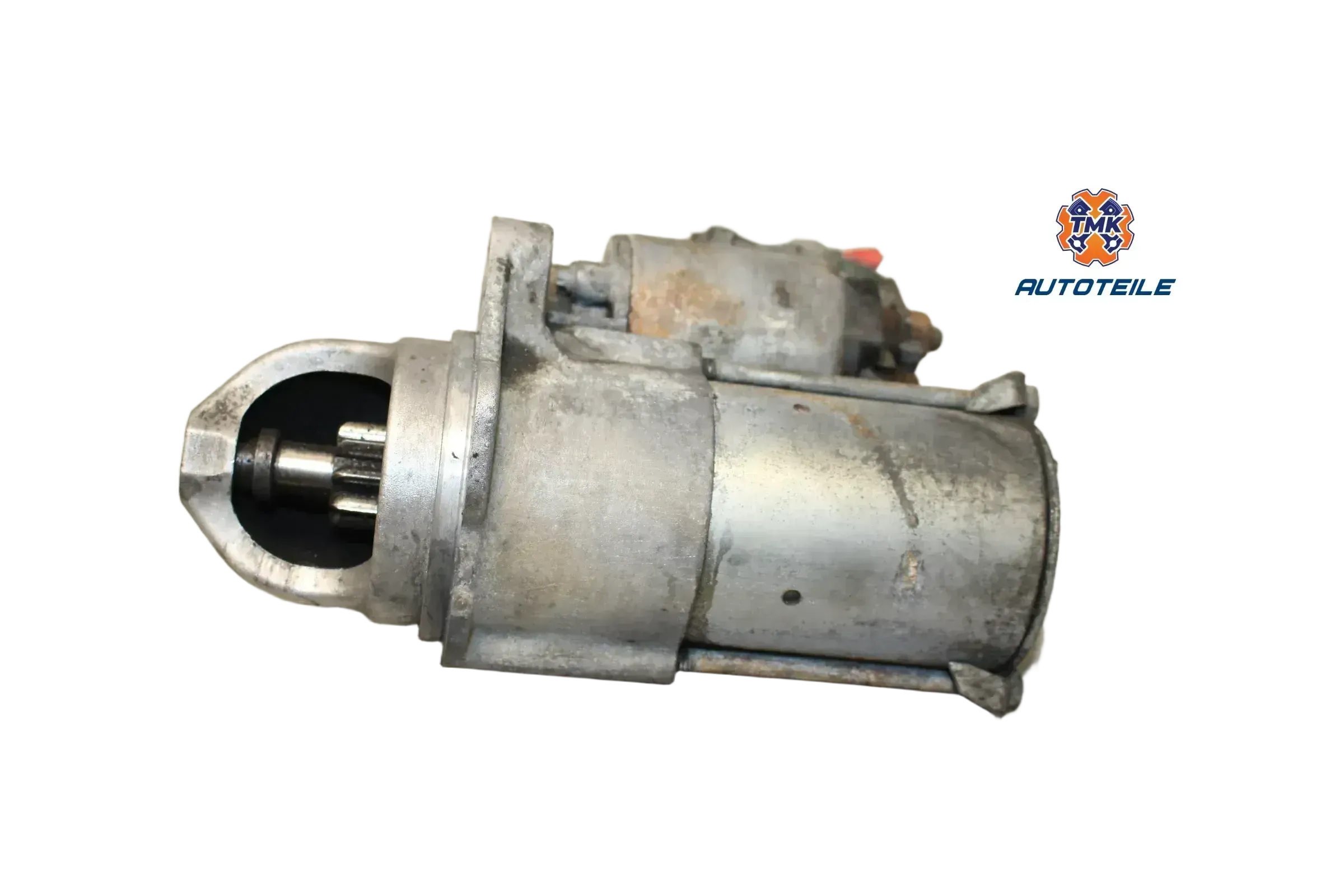 Opel Zafira B Vectra C Signum Starter Anlasser 2,2 Direct 110 114 KW Z22YH 55556245 - Bild 1