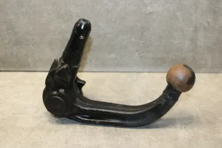 Opel Zafira B Kugelkopf Anhängerkupplung Westfalia 1182544 - Bild 5