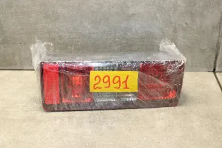 Opel Combo C Rückleuchte Rücklicht Beifahrerseite Rechts Yorka 45313 - Bild 10