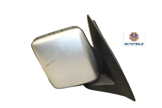 Opel Combo C Spiegel Außenspiegel Beifahrerseite rechts Z157 Starsilber 13127971 - Bild 1
