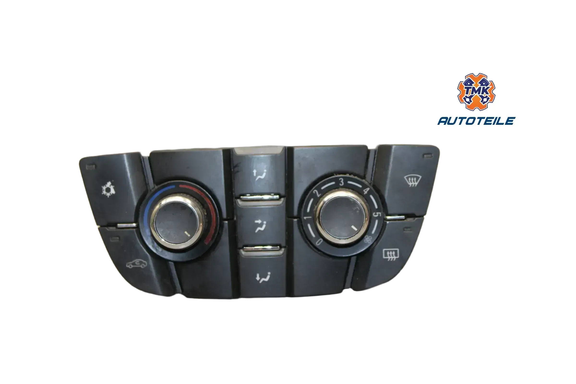 Opel Meriva B Astra J Klimabedienteil Bedienteil Heizung Klima 13346092 - Bild 1