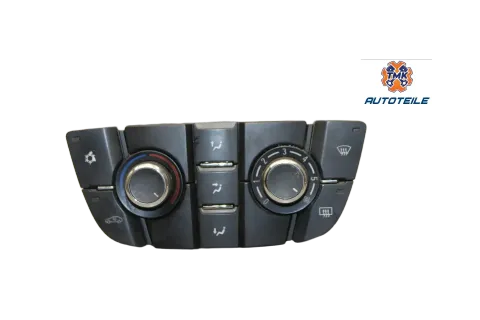 Background image for Opel Meriva B Astra J Klimabedienteil Bedienteil Heizung Klima 13346092