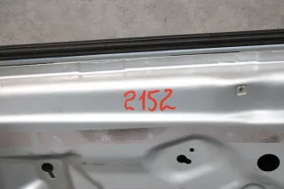 Opel Meriva B Tür Fahrertür Vorne Links Z157 Starsilber - Bild 12
