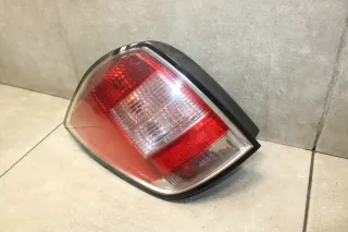Opel Astra H Caravan Rücklicht Rückleuchte Fahrerseite Links 13223675 - Bild 2