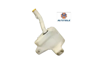 Opel Corsa D Wischwasserbehälter Behälter Wischwasser 55702892 - Bild 1