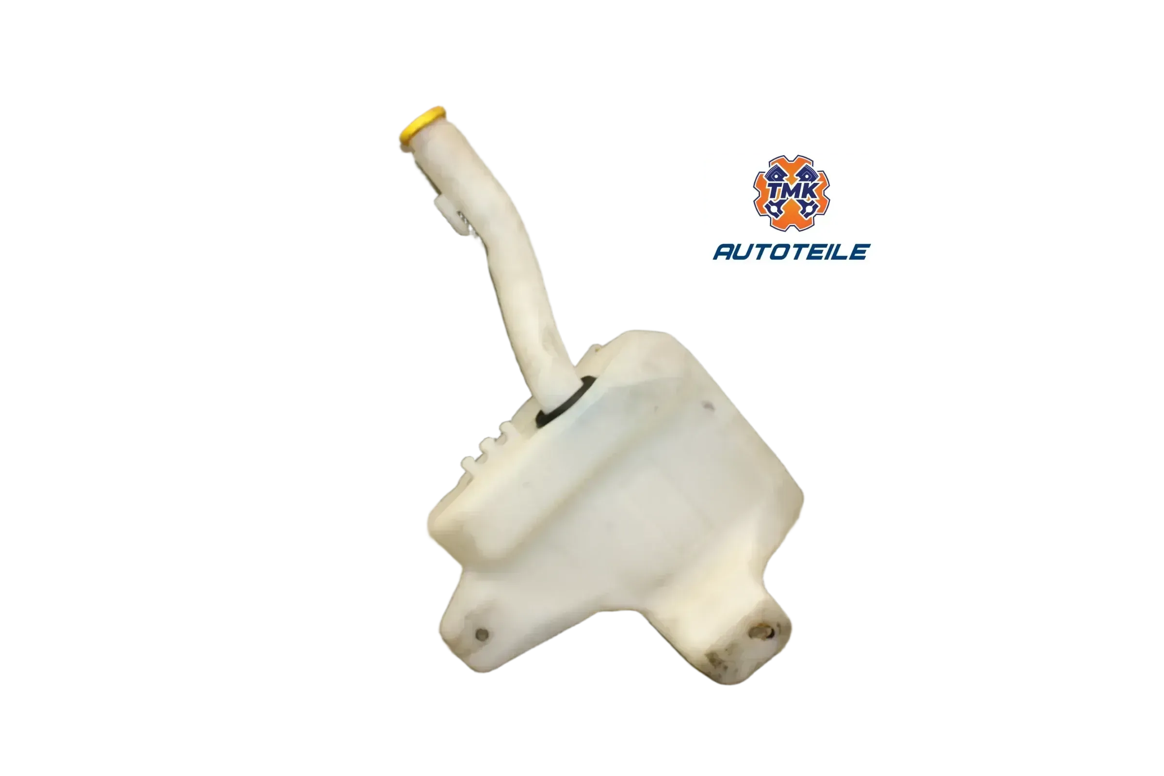 Opel Corsa D Wischwasserbehälter Behälter Wischwasser 55702892 - Bild 1