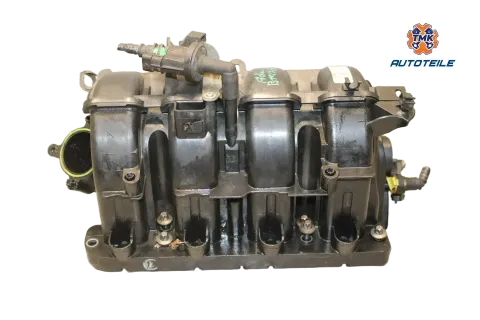 Background image for Opel Adam Ansaugbrücke Ansaugkrümmer 1.4 B14XER 55584975 WE